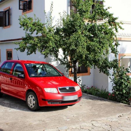 Apartments Slavica - Free Parking Jezera Extérieur photo