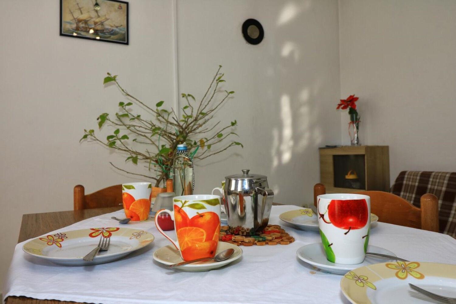 Apartments Slavica - Free Parking Jezera Extérieur photo