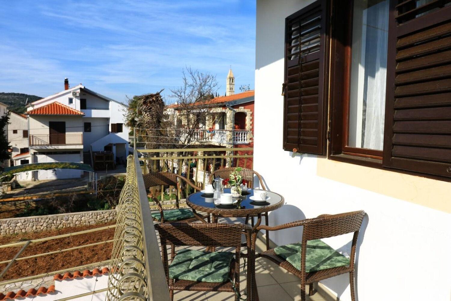 Apartments Slavica - Free Parking Jezera Extérieur photo