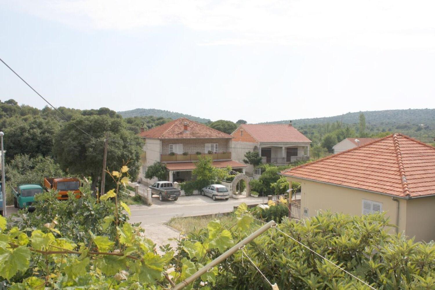 Apartments Slavica - Free Parking Jezera Extérieur photo