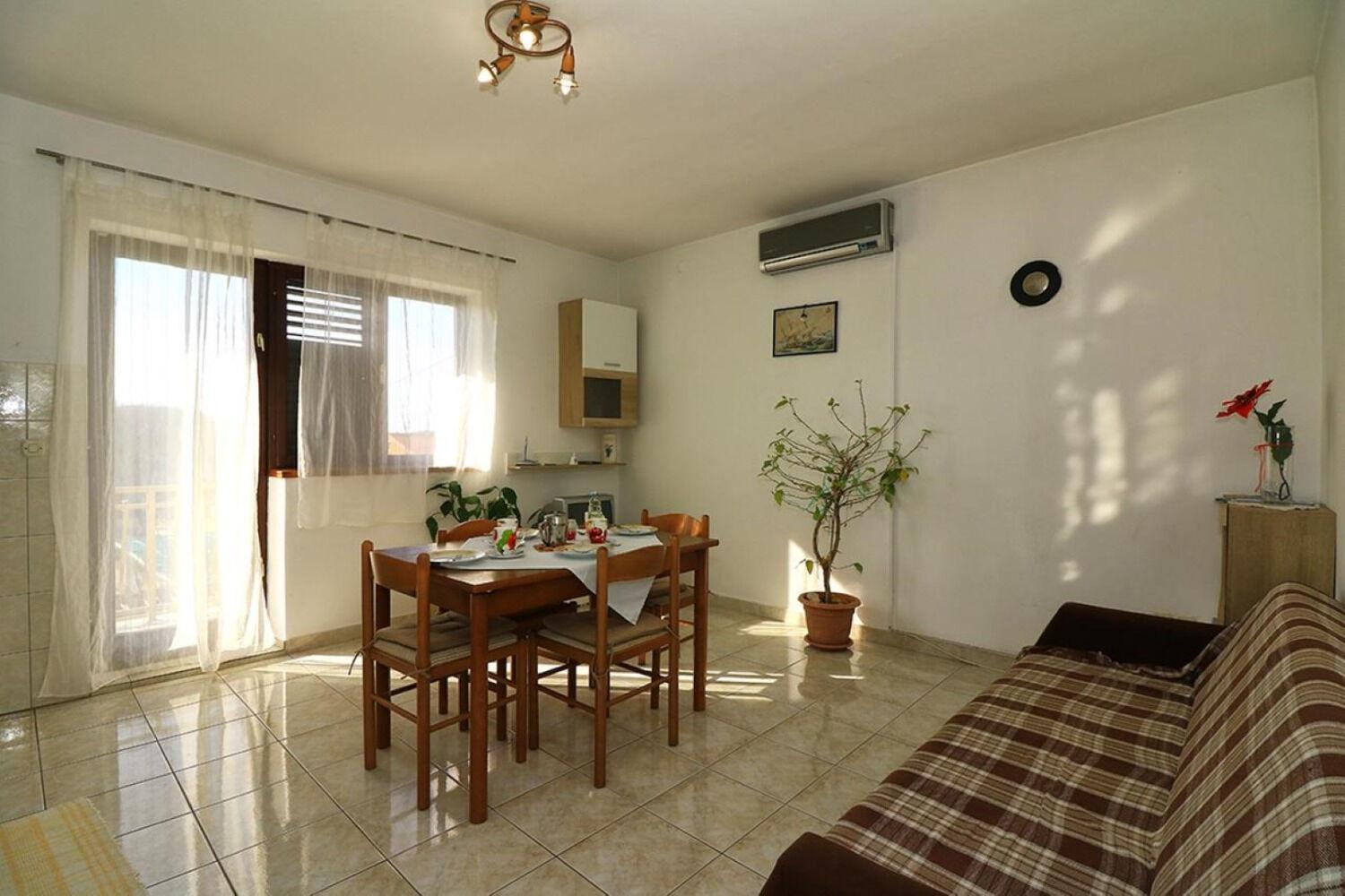 Apartments Slavica - Free Parking Jezera Extérieur photo