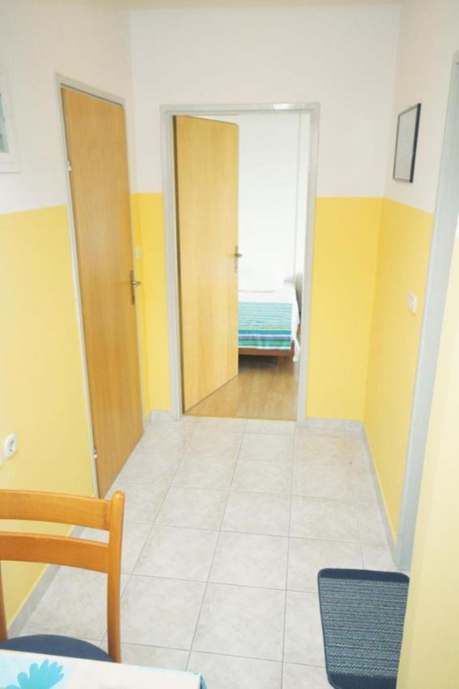 Apartments Slavica - Free Parking Jezera Extérieur photo