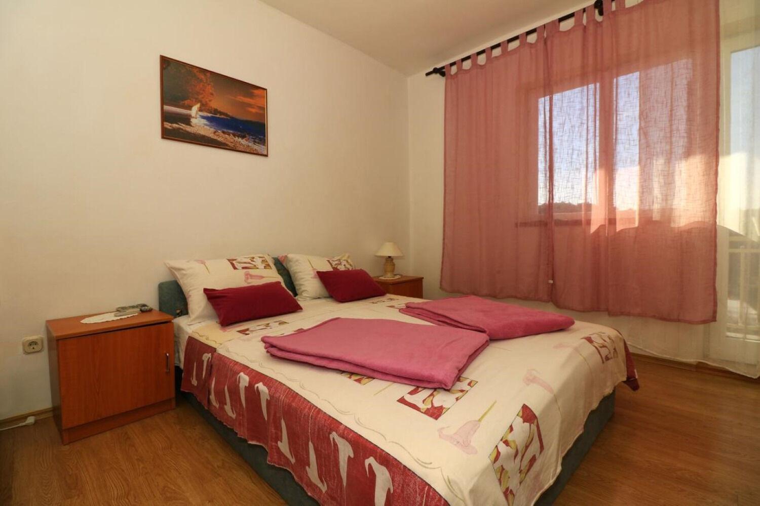 Apartments Slavica - Free Parking Jezera Extérieur photo