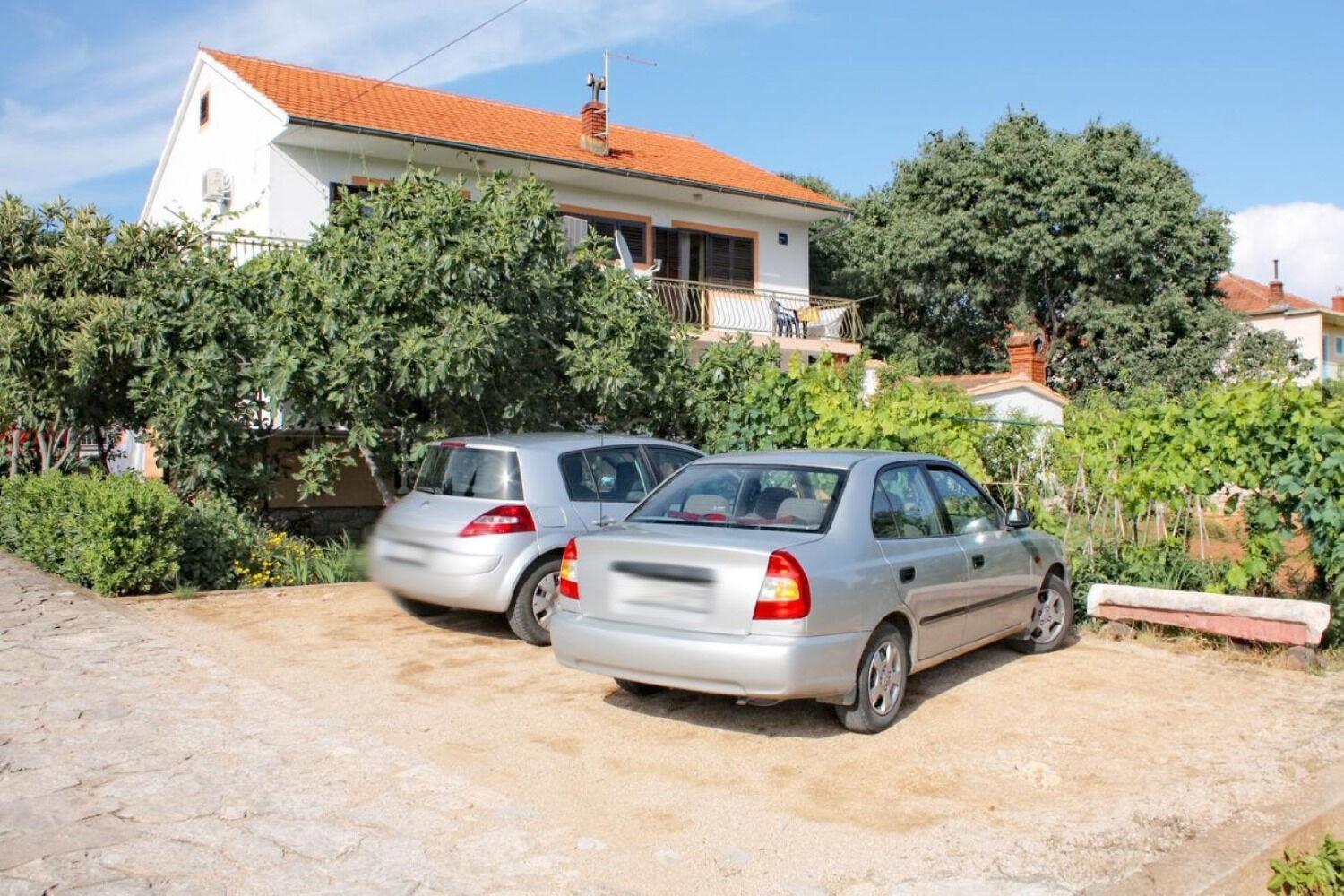 Apartments Slavica - Free Parking Jezera Extérieur photo